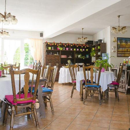 La Crisalida Retreats Διαμέρισμα El Albir Εξωτερικό φωτογραφία