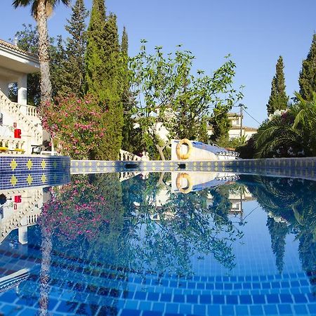 La Crisalida Retreats Διαμέρισμα El Albir Εξωτερικό φωτογραφία