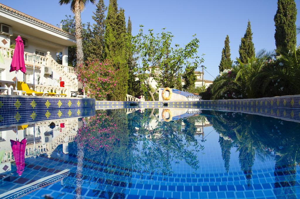 La Crisalida Retreats Διαμέρισμα El Albir Εξωτερικό φωτογραφία