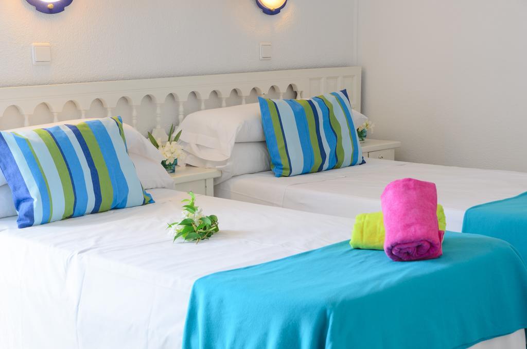 La Crisalida Retreats Διαμέρισμα El Albir Δωμάτιο φωτογραφία