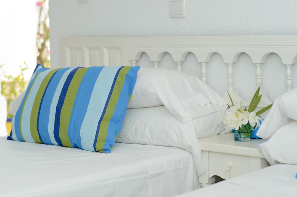La Crisalida Retreats Διαμέρισμα El Albir Δωμάτιο φωτογραφία